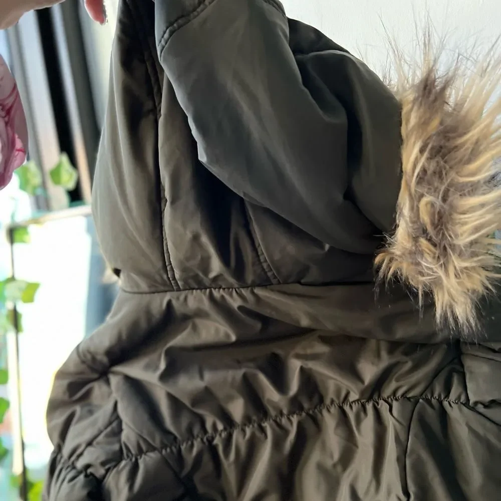 Warm jacket - Picture 7 of 7